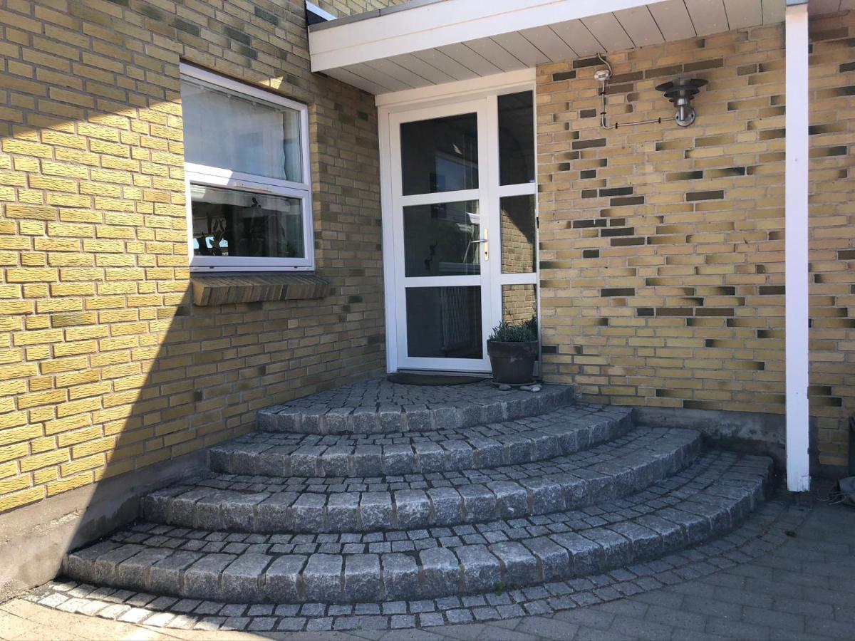 Hyggelig Ferielejlighed Skagen Exterior photo